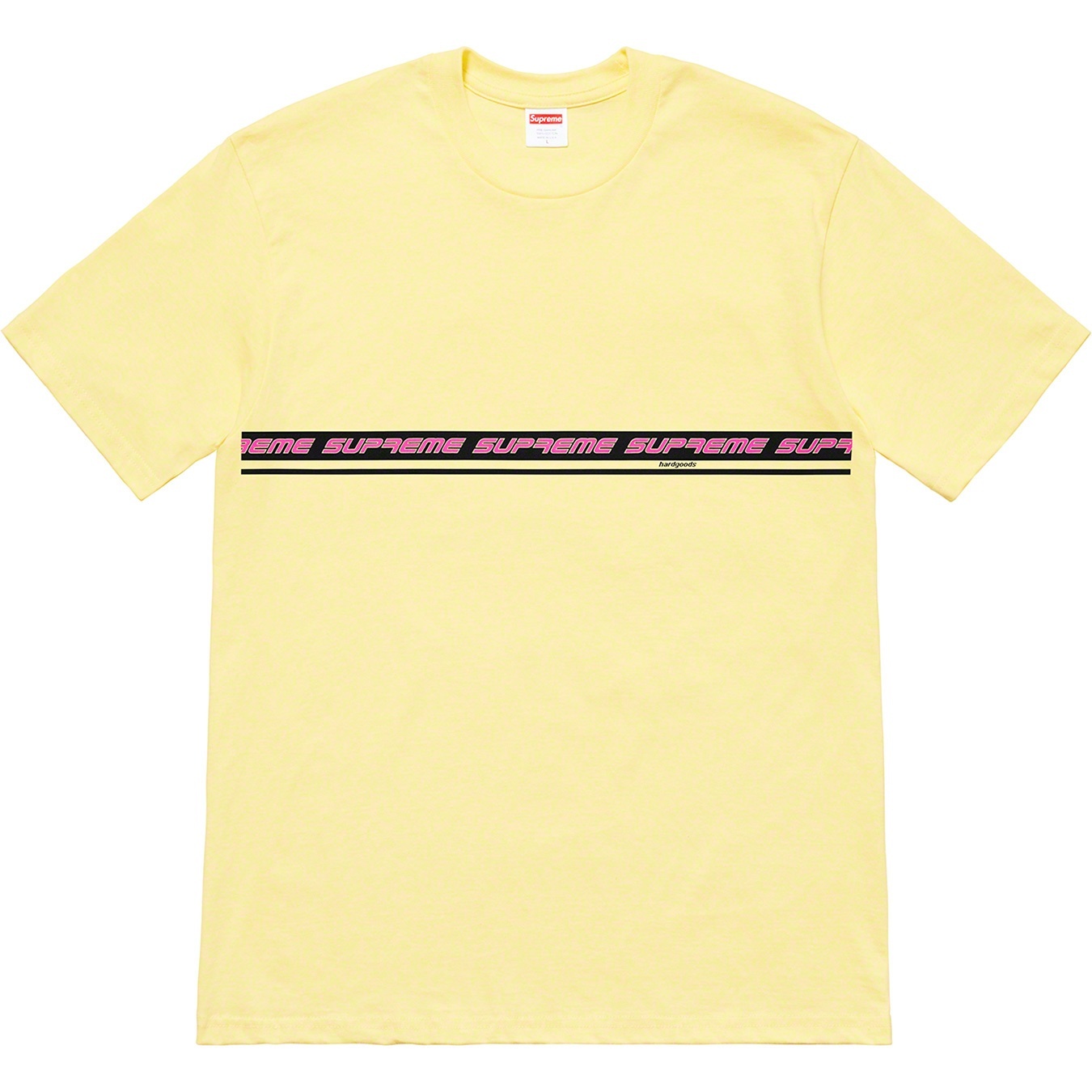 Hard Goods Tee view 6